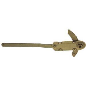 Máquina do Vidro - Mecânica / Manual - Porta Dianteira Esquerda - Volkswagen Passat GI 74 à 78 - Passat GII 79 à 83 - Passat GIII 84 à 88