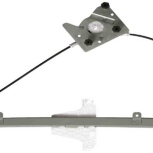 Máquina do Vidro Elétrica da Porta - S/Motor - Fix.Original - Dir. - VW Fox GI 2Pts. 03 a 21 - SpaceFox 06 a 18 Máquina do Vidro Elétrica da Porta - S/Motor - Fix.Original - Dir.