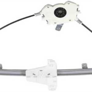 Máquina do Vidro Elétrica da Porta Tras. - S/Motor - Fix.Mabuchi - Dir. - VW Fox GI 4Pts. 03 a 21 - Spacefox 06 a 18 Máquina do Vidro Elétrica da Porta Tras. - S/Motor - Fix.Mabuchi - Dir.